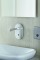Bateria umywalkowa GROHE EUROECO COSMOPOLITAN E chrom 36273000