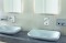 Bateria umywalkowa GROHE EUROECO COSMOPOLITAN E chrom 36273000