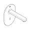 Bateria umywalkowa GROHE EUROECO COSMOPOLITAN E chrom 36273000