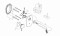 Bateria umywalkowa GROHE EUROECO COSMOPOLITAN E chrom 36273000