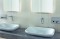 Bateria umywalkowa GROHE EUROECO COSMOPOLITAN E chrom 36274000