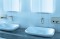 Bateria umywalkowa GROHE EUROECO COSMOPOLITAN E chrom 36274000