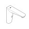 Bateria umywalkowa GROHE EUROECO COSMOPOLITAN E chrom 36274000