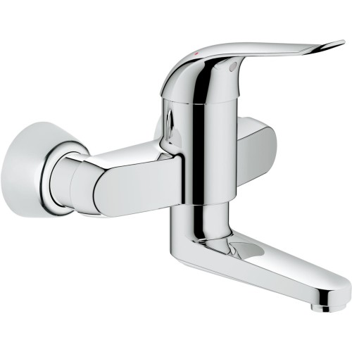 Bateria umywalkowa GROHE EUROECO SPECIAL chrom 32767000