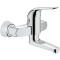 Bateria umywalkowa GROHE EUROECO SPECIAL chrom 32767000