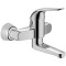 Bateria umywalkowa GROHE EUROECO SPECIAL chrom 32767000