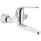 Bateria umywalkowa GROHE EUROECO SPECIAL chrom 32774000