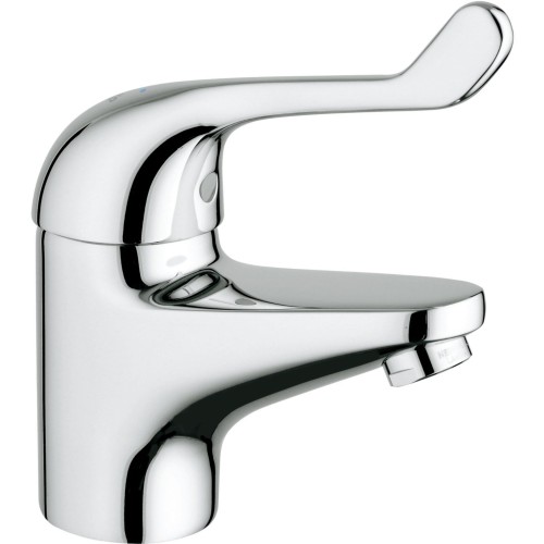 Bateria umywalkowa GROHE EUROECO SPECIAL chrom 32789000