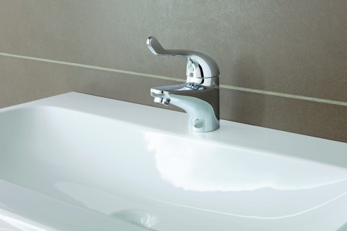 Bateria umywalkowa GROHE EUROECO SPECIAL chrom 32789000