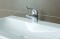 Bateria umywalkowa GROHE EUROECO SPECIAL chrom 32789000