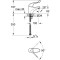 Bateria umywalkowa GROHE EUROECO SPECIAL chrom 32789000