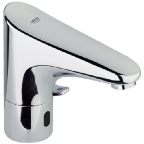 Bateria umywalkowa GROHE EUROPLUS chrom 36015001
