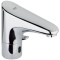 Bateria umywalkowa GROHE EUROPLUS chrom 36015001