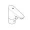 Bateria umywalkowa GROHE EUROPLUS chrom 36015001