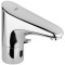 Bateria umywalkowa GROHE EUROPLUS chrom 36015001
