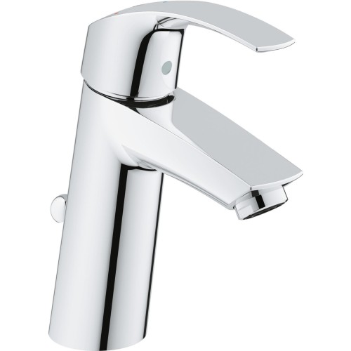 Bateria umywalkowa GROHE EUROSMART chrom 2339310E