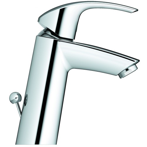 Bateria umywalkowa GROHE EUROSMART chrom 2339310E