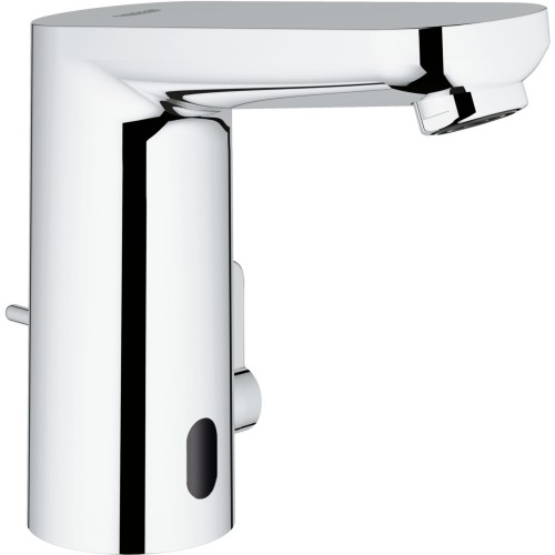Bateria umywalkowa GROHE EUROSMART COSMOPOLITAN chrom 36331001