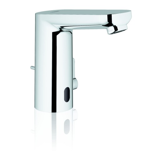 Bateria umywalkowa GROHE EUROSMART COSMOPOLITAN chrom 36331001
