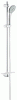 Zestaw natryskowy GROHE EUPHORIA CHAMPAGNE 92cm, chrom 27227001