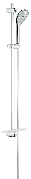 Zestaw natryskowy GROHE EUPHORIA CHAMPAGNE 92cm, chrom 27227001