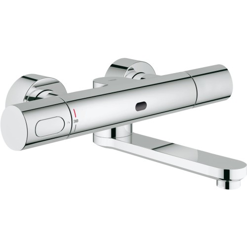 Bateria umywalkowa GROHE EUROSMART COSMOPOLITAN chrom 36333000