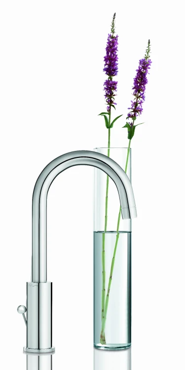 Bateria umywalkowa GROHE EUROSMART NEW chrom 23537002
