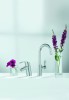 Bateria umywalkowa GROHE EUROSMART NEW chrom 23537002