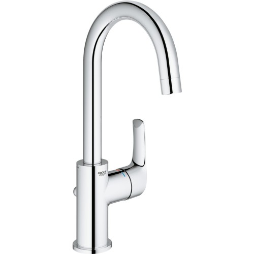 Bateria umywalkowa GROHE EUROSMART NEW chrom 23537002