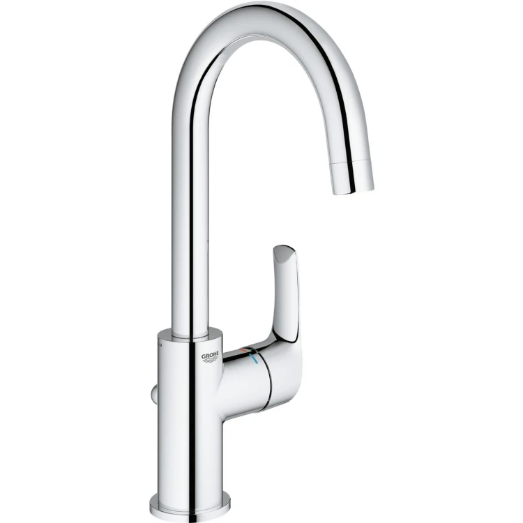 Bateria umywalkowa GROHE EUROSMART NEW chrom 23537002