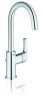 Bateria umywalkowa GROHE EUROSMART NEW chrom 23537002