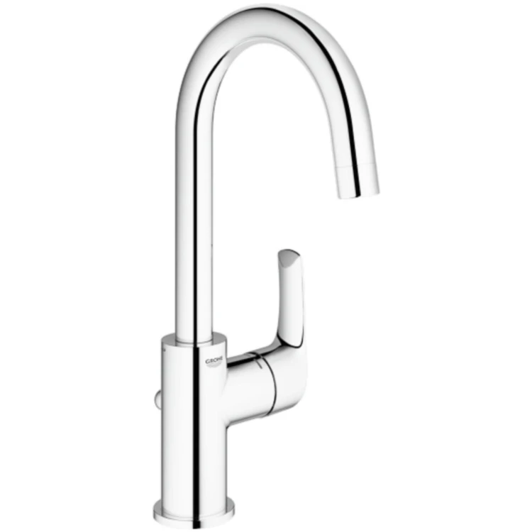 Bateria umywalkowa GROHE EUROSMART NEW chrom 23537002