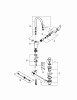 Bateria umywalkowa GROHE EUROSMART NEW chrom 23537002