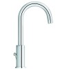 Bateria umywalkowa GROHE EUROSMART NEW chrom 23537002