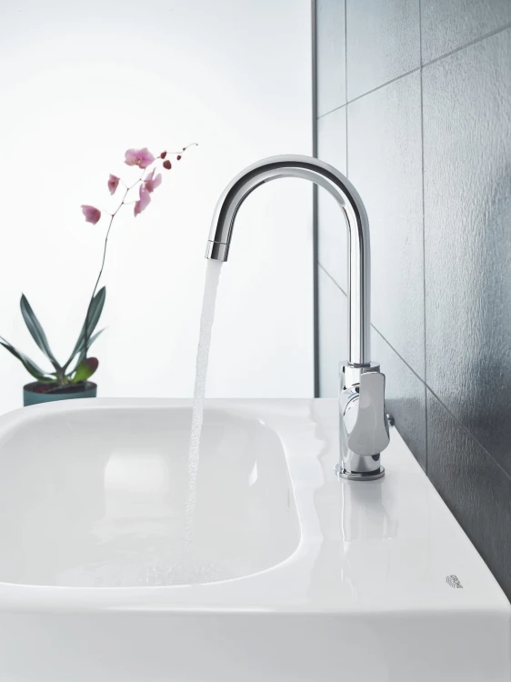 Bateria umywalkowa GROHE EUROSMART NEW chrom 23537002