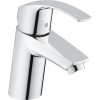 Bateria umywalkowa GROHE EUROSMART NEW bez korka, chrom 32154002