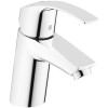 Bateria umywalkowa GROHE EUROSMART NEW bez korka, chrom 32154002