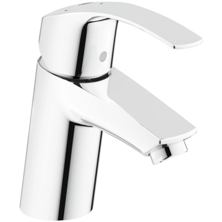 Bateria umywalkowa GROHE EUROSMART NEW bez korka, chrom 32154002
