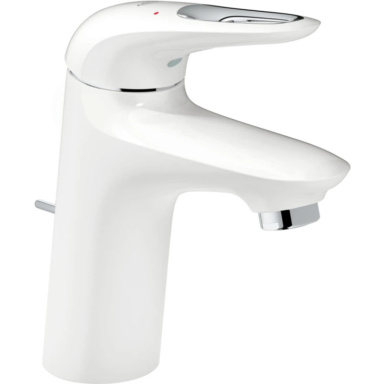 Bateria umywalkowa GROHE EUROSTYLE moon white/chrom 23374LS3