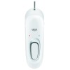 Bateria umywalkowa GROHE EUROSTYLE moon white/chrom 23374LS3
