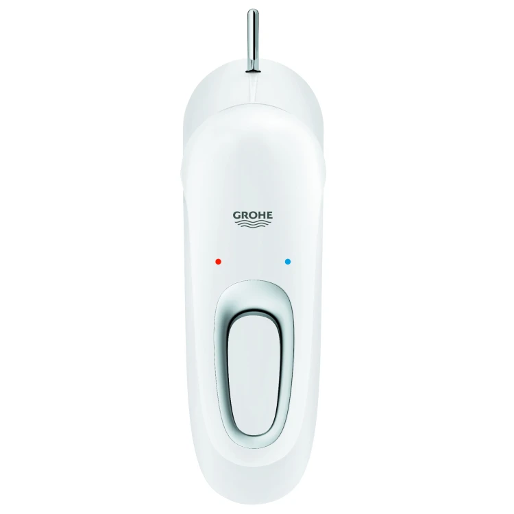 Bateria umywalkowa GROHE EUROSTYLE moon white/chrom 23374LS3