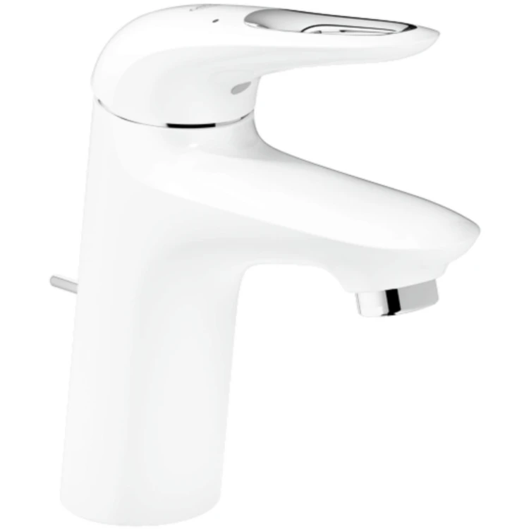 Bateria umywalkowa GROHE EUROSTYLE moon white/chrom 23374LS3