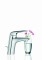 Bateria umywalkowa GROHE EUROSTYLE chrom 23707003