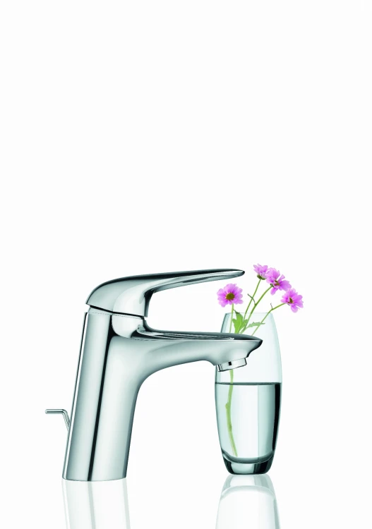 Bateria umywalkowa GROHE EUROSTYLE chrom 23707003