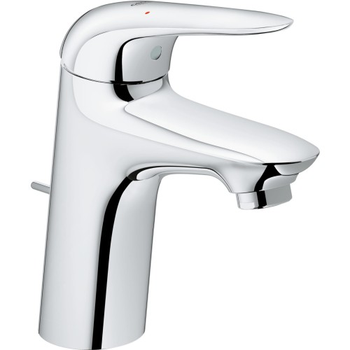 Bateria umywalkowa GROHE EUROSTYLE chrom 23707003