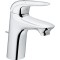 Bateria umywalkowa GROHE EUROSTYLE chrom 23707003