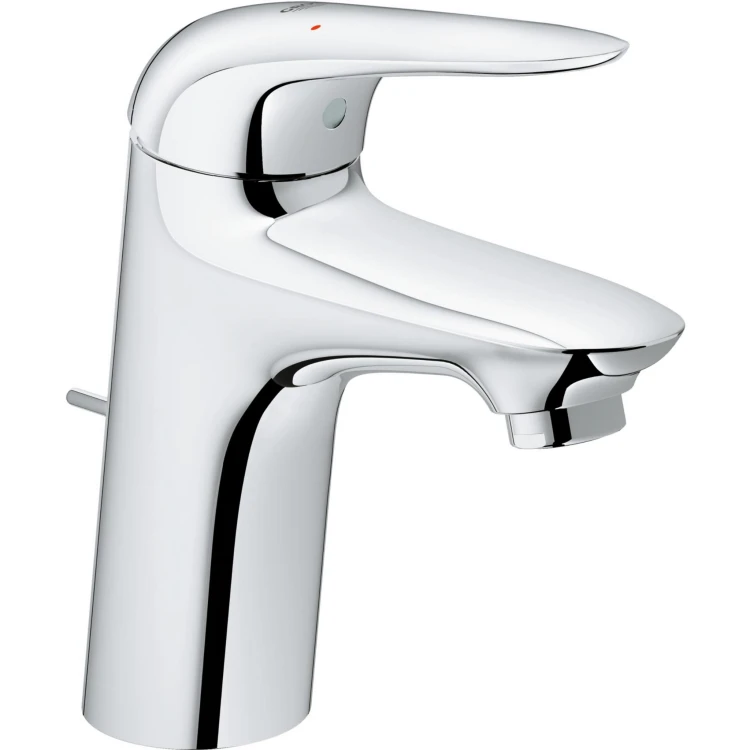 Bateria umywalkowa GROHE EUROSTYLE chrom 23707003