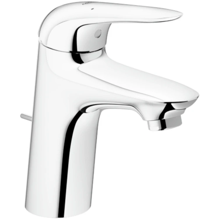 Bateria umywalkowa GROHE EUROSTYLE chrom 23707003