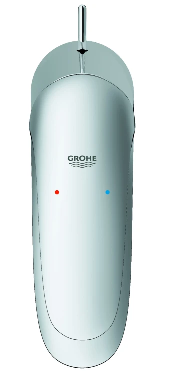 Bateria umywalkowa GROHE EUROSTYLE chrom 23707003