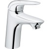 Bateria umywalkowa GROHE EUROSTYLE chrom 23715003